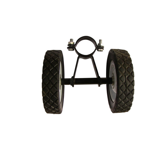 Vivere Hammocks Hammock Stand Wheel Kit & Reviews Wayfair